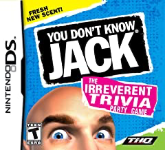 You Dont Know Jack - DS