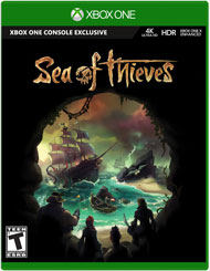 Sea of Thieves - Xbox One