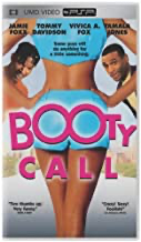 Booty Call - UMD
