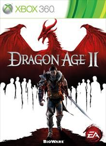 Dragon Age 2 - Xbox 360