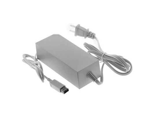 Nintendo Wii Power Supply Cord - Wii