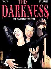 This Darkness - DVD