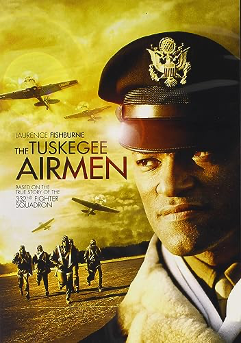 Tuskegee Airmen - DVD