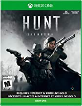 Hunt: Showdown - Xbox One