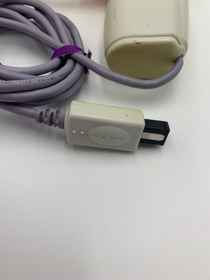 Starfire Light Blaster Gun Controller - Dreamcast