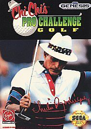 Chi Chi's Pro Challenge Golf - Genesis