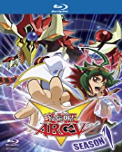 Yu-Gi-Oh! ARC-V: Season 1 - Blu-ray Anime 2014 GA