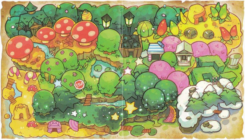 Ittle Dew 2+ - Switch
