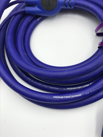S-video cords - Sony