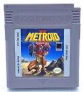 Metroid 2: Return of Samus - Game Boy
