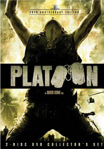 Platoon Special Edition - DVD