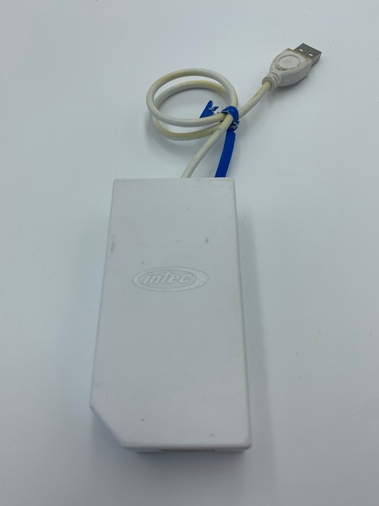 USB LAN Adapter - Wii