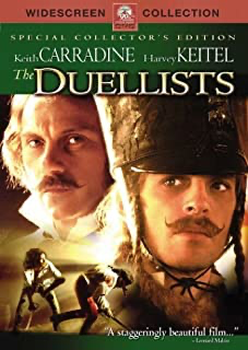 Duellists Special Edition - DVD