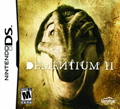 Dementium II - DS