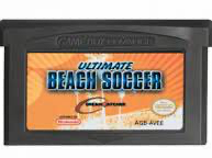 Ultimate Beach Soccer - GBA