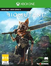 Biomutant - Xbox One