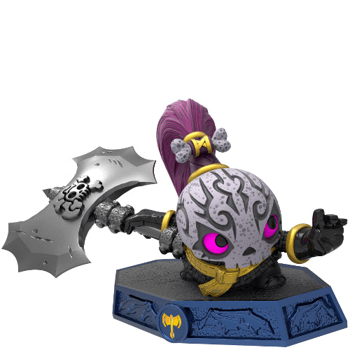 Chopscotch - Skylander Imaginators Sensei Character