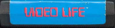 Video Life - Atari 2600