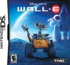 WallE - DS