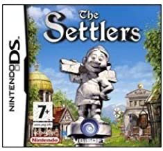 Settlers, The - DS