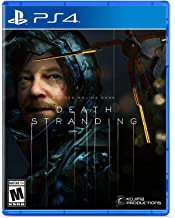 Death Stranding - Special Edition - PS4