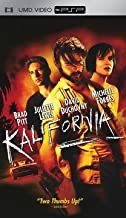 Kalifornia - UMD