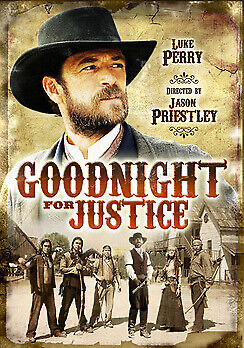 Goodnight For Justice - DVD