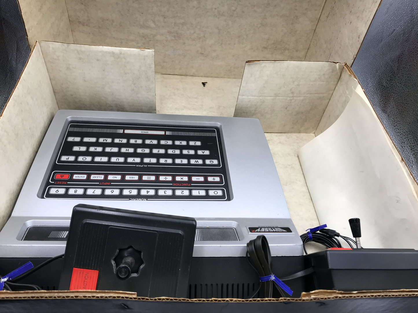 Odyssey 2 - Magnavox