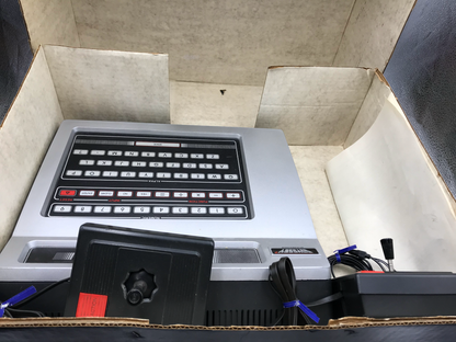 Odyssey 2 - Magnavox