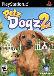 Petz Dogz 2 - PS2