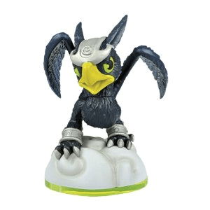 Sonic Boom - Skylander - Spyros Adventure Character