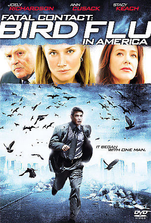 Fatal Contact: Bird Flu In America - DVD