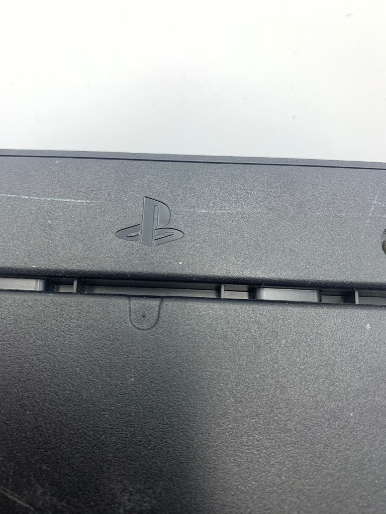 Console Stand | Fat Official Vertical - PS2
