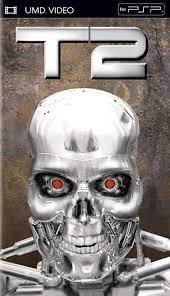 Terminator 2: Judgment Day - UMD