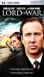Lord Of War - UMD