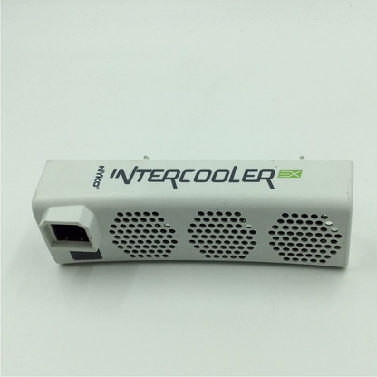 Intercooler Fan | White - Xbox 360
