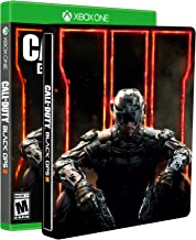 Call of Duty: Black Ops 3 - Xbox One
