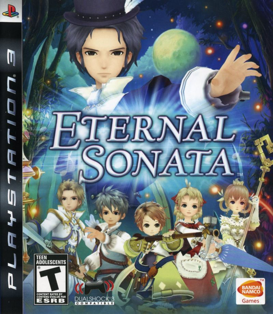 Eternal Sonata - PS3
