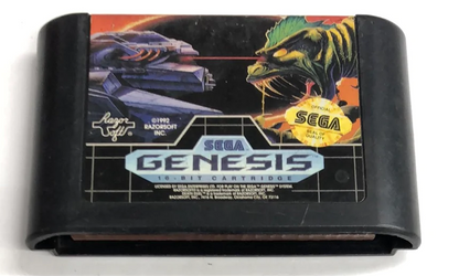 Death Duel - Genesis