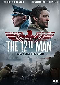 12th Man - DVD