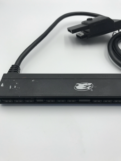 Multi-Tap Fat and Slim PS2 Adapter Mad Catz Shark - PS2