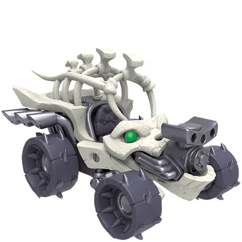 Tomb Buggy - Skylanders SuperChargers Vehicles