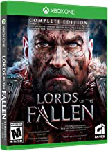 Lords of the Fallen - Complete Edition - Xbox One
