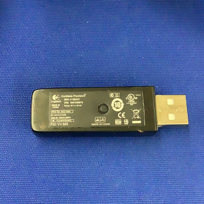 Logitech Wireless Action Controller - PS3