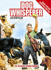 Dog Whisperer With Cesar Millan: The Complete 2nd Season - DVD