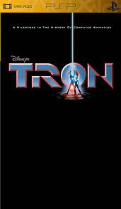 TRON - UMD