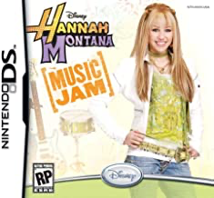 Hannah Montana: Music Jam - DS