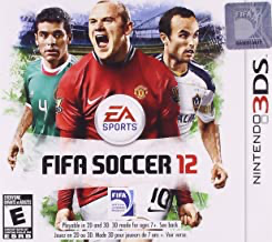 FIFA 12 - 3DS