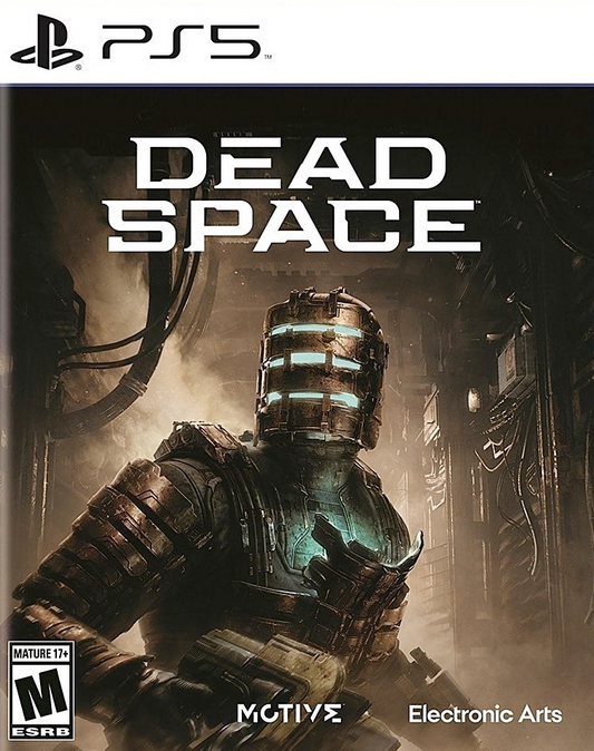 Dead Space - PS5