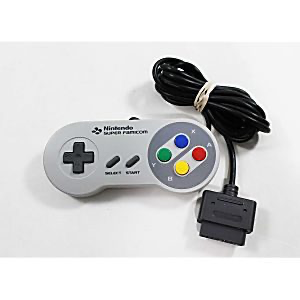 Controller SNES Super Famicom Official - SNES